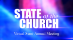 State of the Church